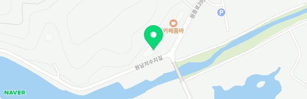 오감만족새싹체험장 실내키즈룸 2 지도 이미지