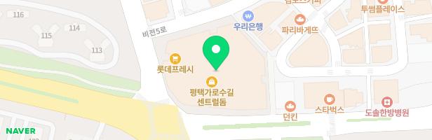 엉클브룩스주 지도 이미지