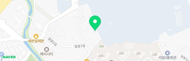 새나라어린이집 놀이터 지도 이미지