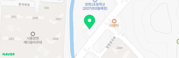 빛가람유치원 지도 이미지