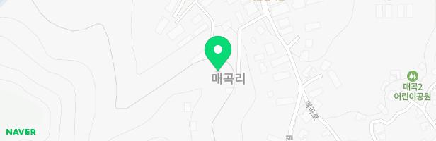 한들물빛도시지웰시티푸르지오C2블럭 304동/305동사이(어린이놀이터1) 지도 이미지