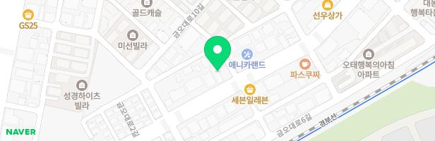 다드림 지도 이미지