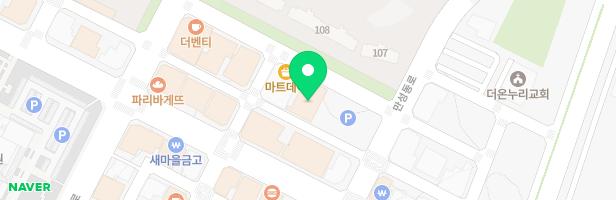 농부애갈비 실내어린이 놀이시설 지도 이미지