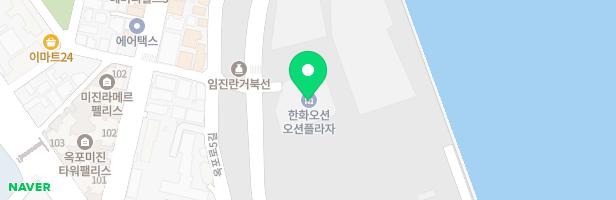 하모니 어린이집 실내놀이터 지도 이미지