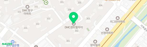 1BL 어린이놀이터1번 지도 이미지
