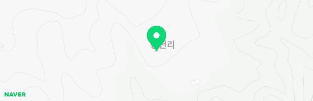 여주강천섬 친환경어린이놀이터 지도 이미지