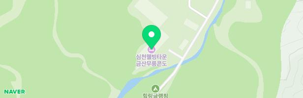 심천한마음정육식당 지도 이미지
