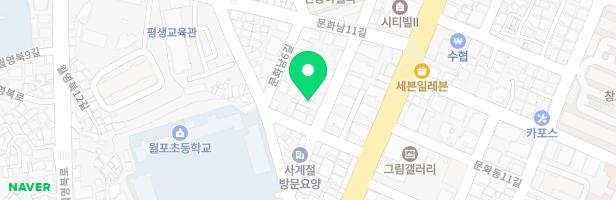 예능어린이집 지도 이미지