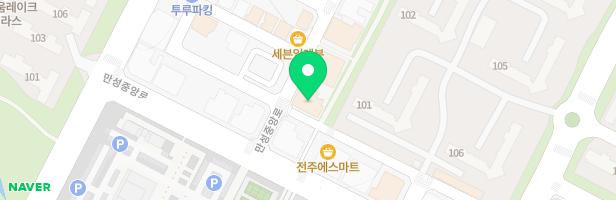 우리끼리 꿈꾸는마을 지도 이미지