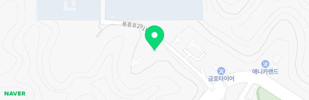새싹발트유치원 어린이놀이시설 지도 이미지