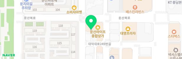우리끼리키즈카페 출동마을 지도 이미지