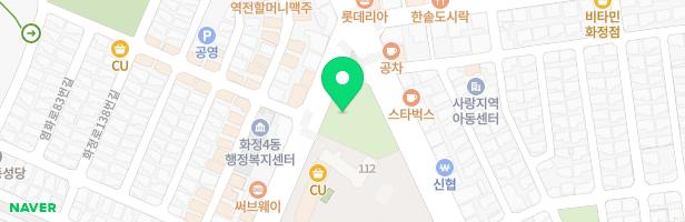 염주어린이공원 지도 이미지