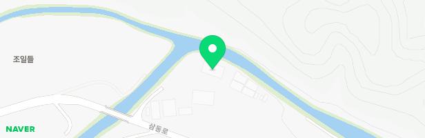 소이빈삼동 어린이놀이터 지도 이미지