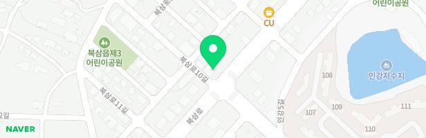 미성참숯불갈비 어린이놀이시설 지도 이미지