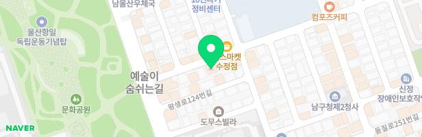 마루 지도 이미지