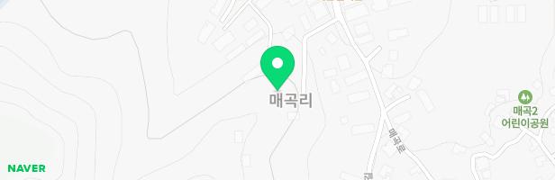 한들물빛도시예미지아파트 어린이놀이터-1 지도 이미지