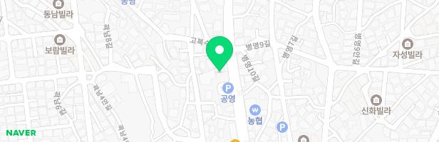 라온수피아유치원1 지도 이미지