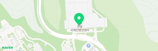 어린이 전시관 내 어린이 놀이시설(미끄럼틀) 지도 이미지