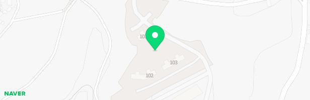 율곡타운아파트(2단지) 어린이놀이시설 지도 이미지