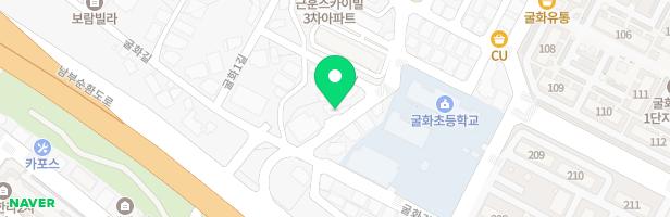 라라스테이 지도 이미지