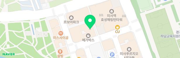 플레이키즈 키즈카페 지도 이미지