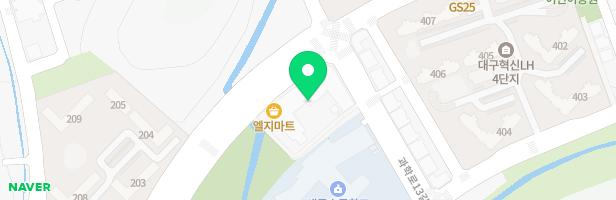 너랑나랑-A 지도 이미지