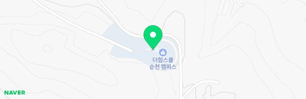 힘스유치원 모래 놀이시설 지도 이미지