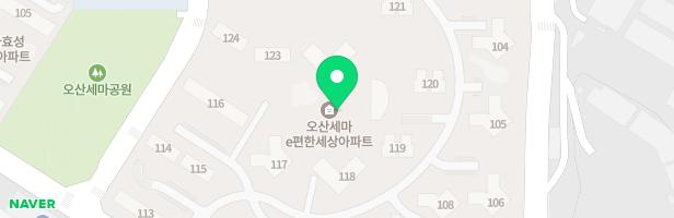 유아놀이터 지도 이미지