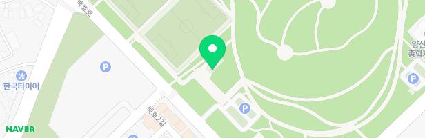 가촌유아숲체험원 지도 이미지