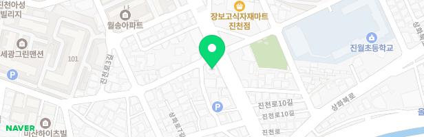 갈비로20 지도 이미지
