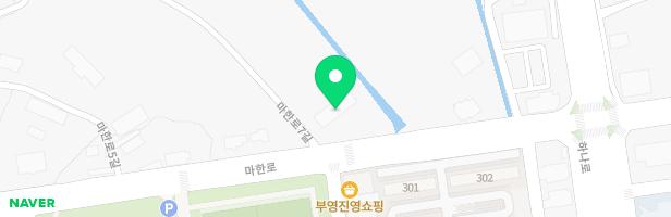미뇽 지도 이미지