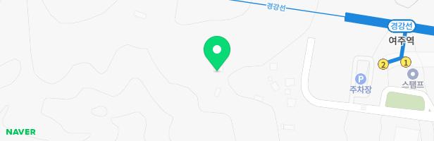 1호 수변공원 어린이놀이터 지도 이미지