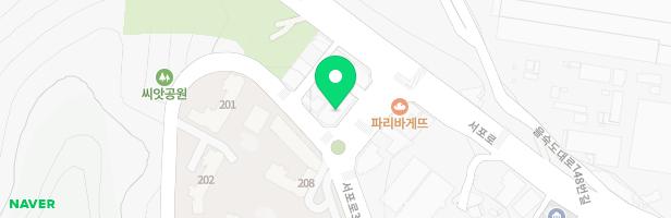 꿀잼키즈룸 구평점 지도 이미지