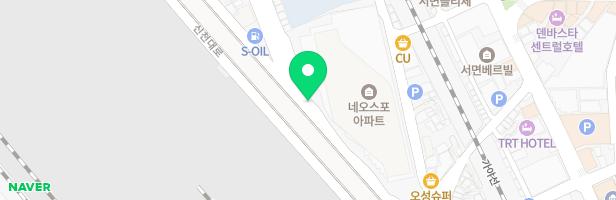 아미4행복주택 아파트 실외 놀이터 1(주출입구우측) 지도 이미지