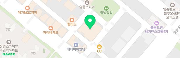 꼭대기집 놀이시설(한국제이앤디) 지도 이미지