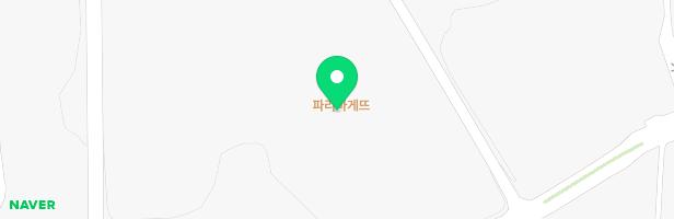 공군 20전투비행단 관사 놀이터(204동 앞) 지도 이미지