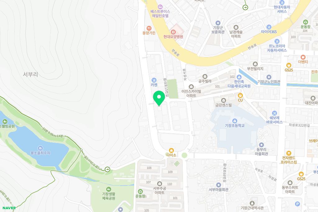 돈마담 지도 이미지