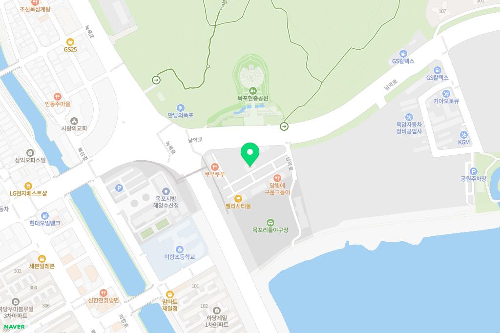 편편집 지도 이미지