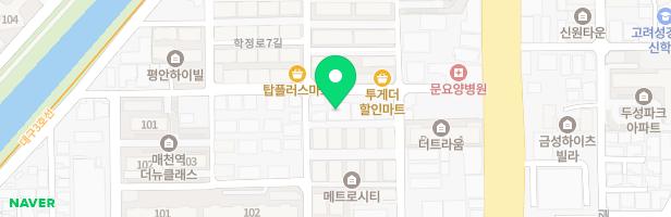 엘리트어린이집 지도 이미지