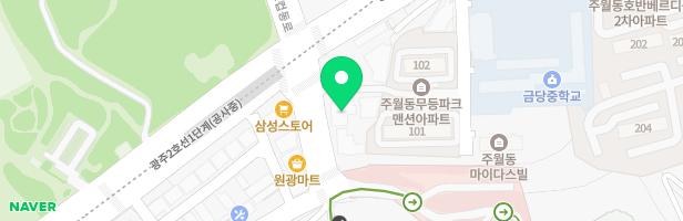 신기한나라어린이집 놀이터 지도 이미지