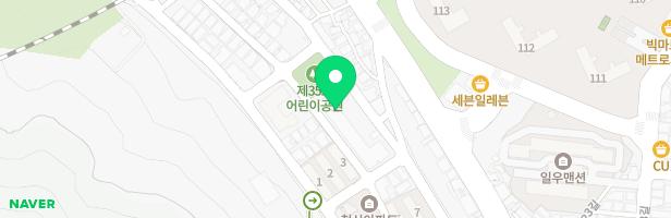 석전무지개어린이공원(19호) 지도 이미지