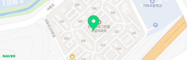 가호10호어린이공원 어린이놀이시설 지도 이미지