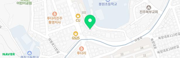 삼영아파트 지도 이미지