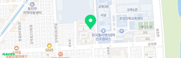 임광아파트 지도 이미지