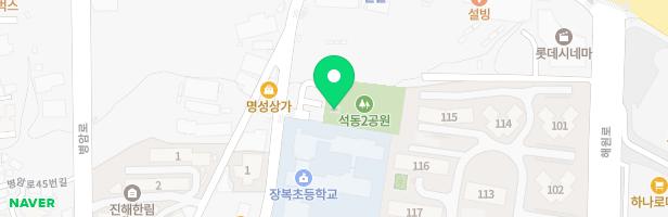 우림필유어린이공원 지도 이미지