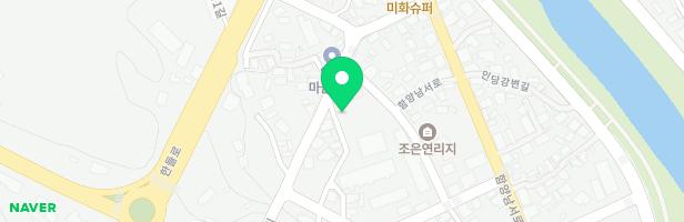 성민어린이집 놀이터 지도 이미지