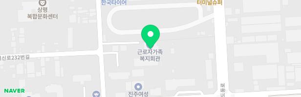 근로자가족복지회관어린이집 놀이터 지도 이미지