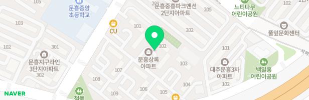 문흥동_상록아파트103동뒤놀이터 지도 이미지