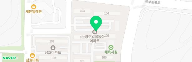 일곡동_동아아파트(놀이터2-2) 지도 이미지