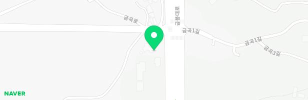 연수 금곡 어린이집 놀이시설 지도 이미지